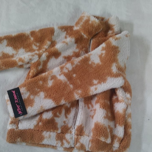 Furry fleece - Picture 3 of 3